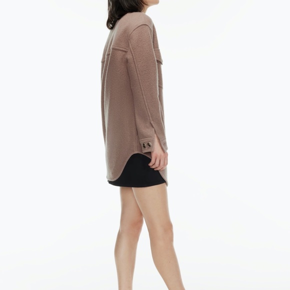 Aritzia Ganna Jacket - Picture 5 of 6